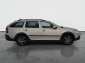 Škoda Octavia Scout, 2011