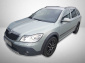 Škoda Octavia Scout, 2011