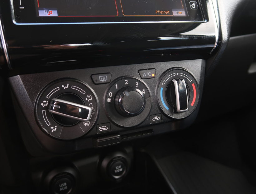 Suzuki Swift, 2019