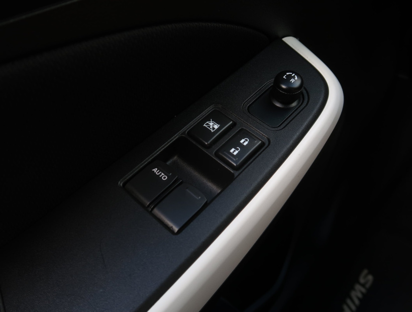Suzuki Swift, 2019