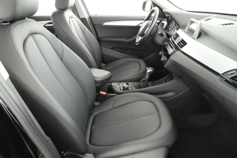 BMW X1, 2016