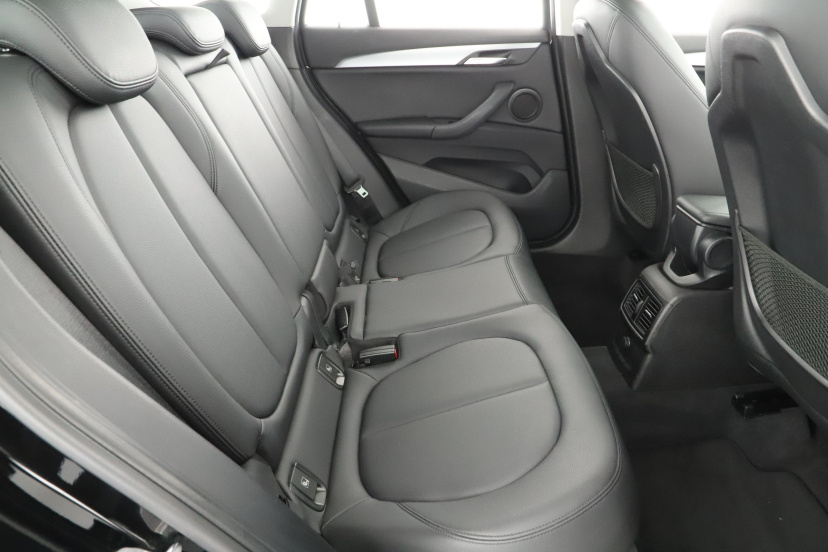 BMW X1, 2016