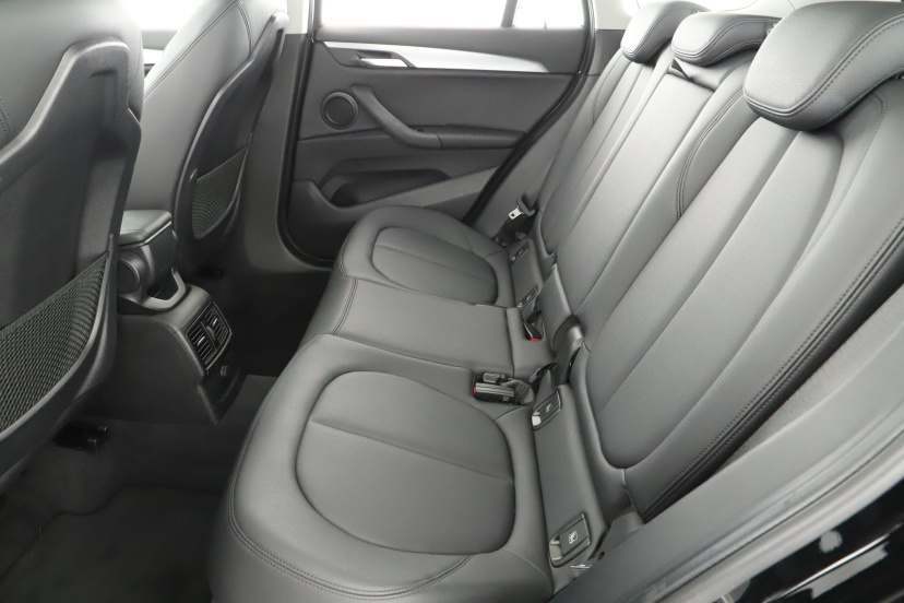 BMW X1, 2016