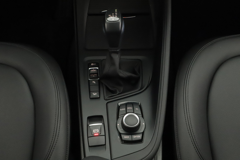 BMW X1, 2016