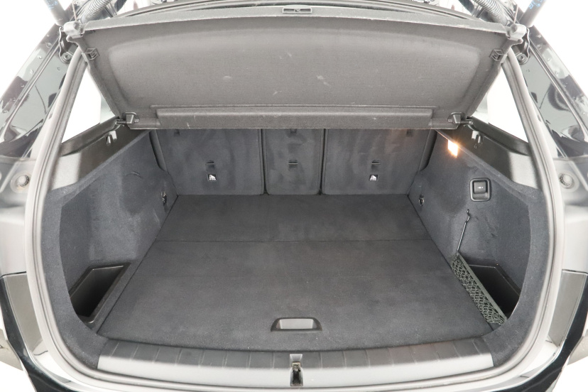 BMW X1, 2016
