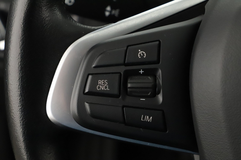 BMW X1, 2016