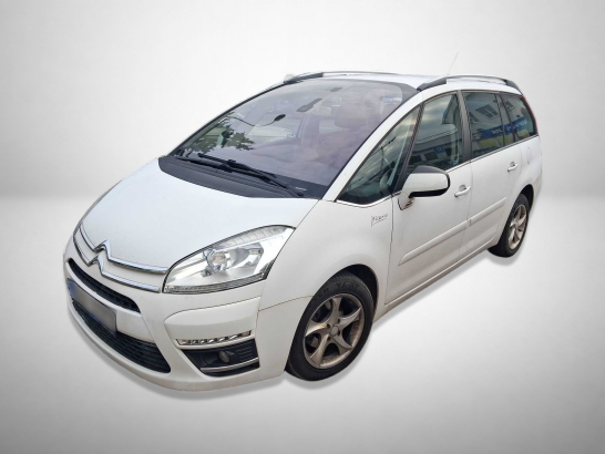 Citroen C4 Grand Picasso