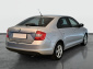 Škoda Rapid, 2013