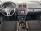 Volkswagen Touran, 2013