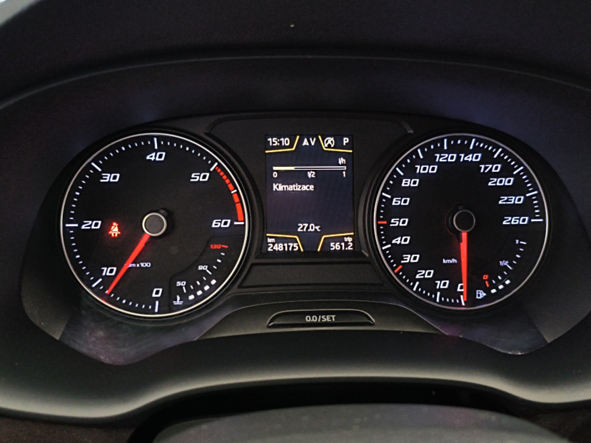 Seat Ateca, 2016