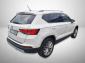 Seat Ateca, 2016