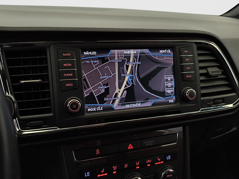 Seat Ateca, 2016