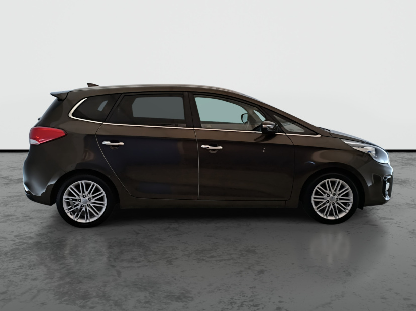 Kia Carens, 2017