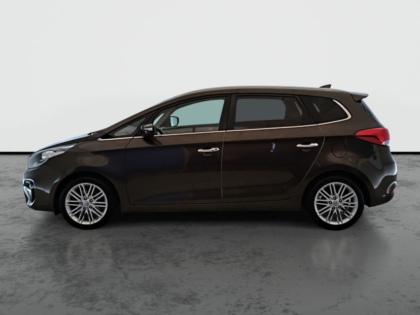 Kia Carens, 2017