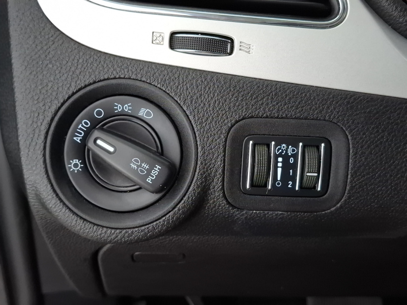 Fiat Freemont, 2013