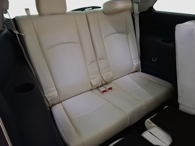 Fiat Freemont, 2013