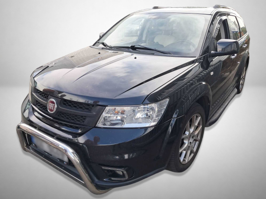 Fiat Freemont
