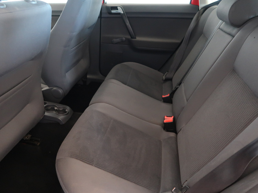 Volkswagen Polo, 2008