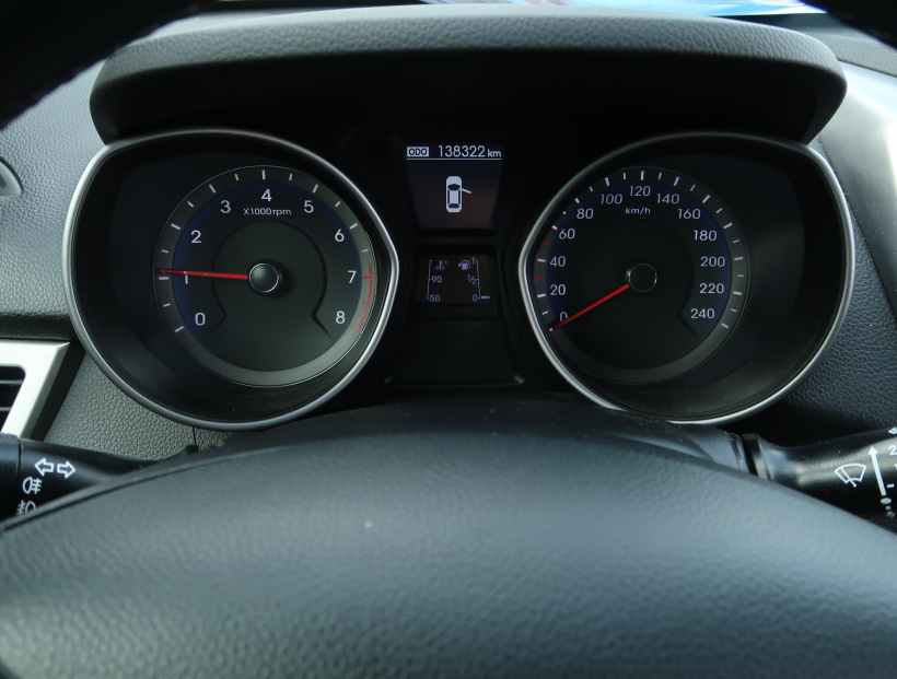 Hyundai i30, 2016