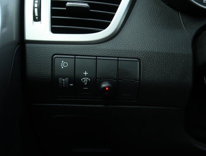 Hyundai i30, 2016
