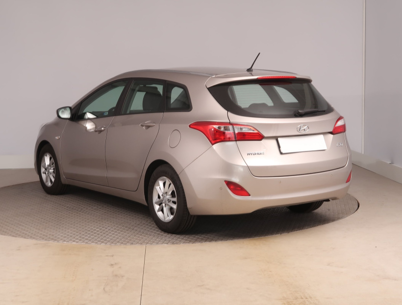 Hyundai i30, 2016