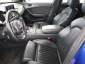 Audi A6, 2016
