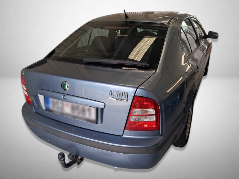 Škoda Octavia, 2009
