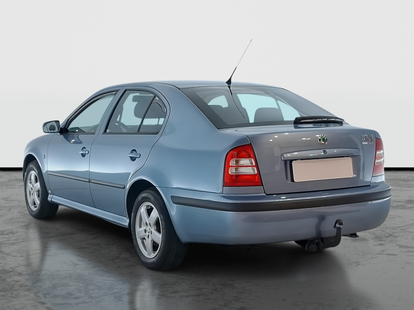 Škoda Octavia, 2009