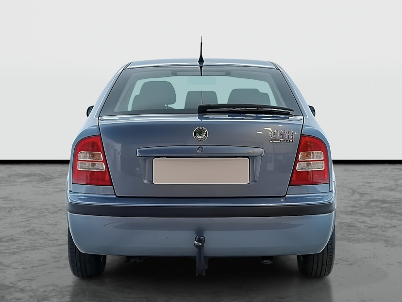 Škoda Octavia, 2009