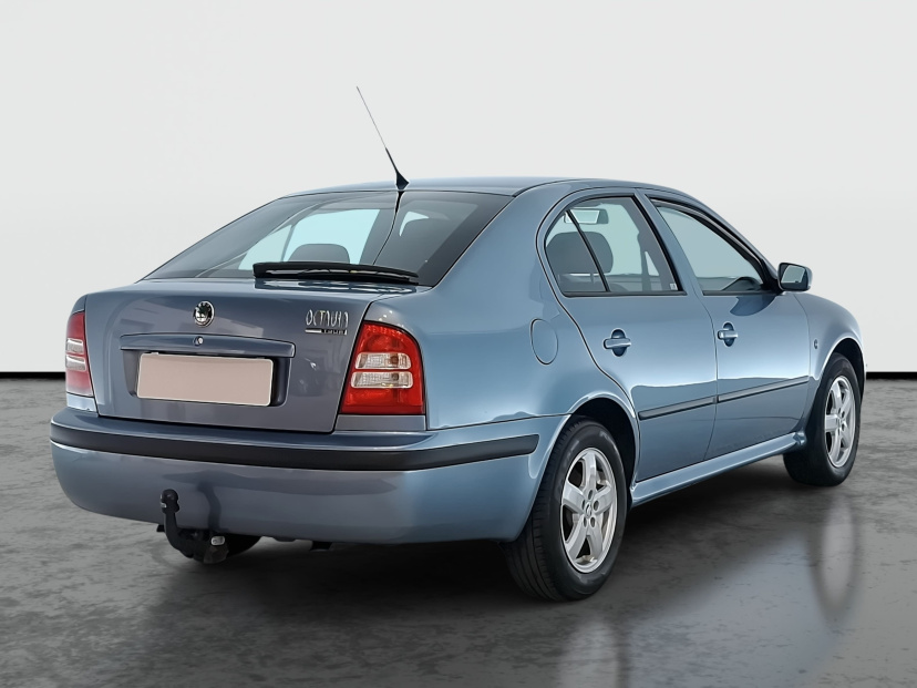 Škoda Octavia, 2009
