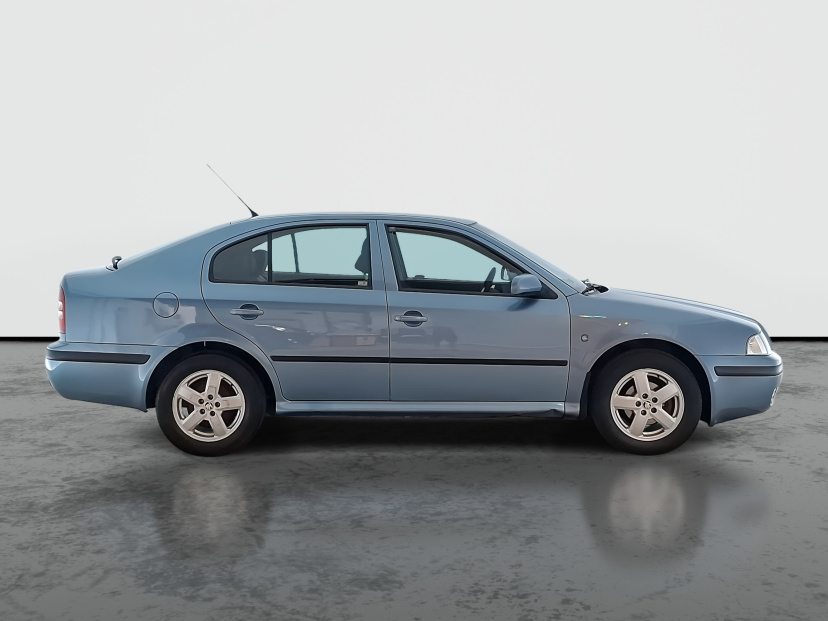 Škoda Octavia, 2009