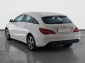 Mercedes-Benz CLA, 2017