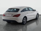 Mercedes-Benz CLA, 2017
