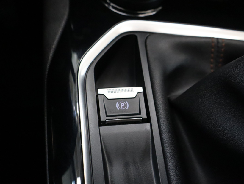 Peugeot 3008, 2018