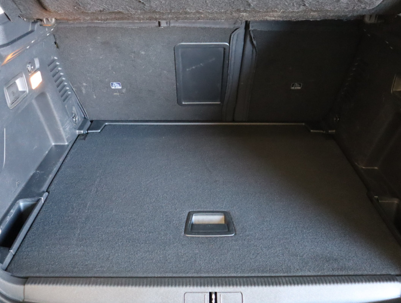Peugeot 3008, 2018