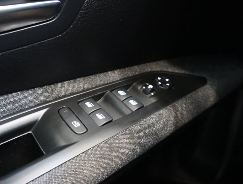 Peugeot 3008, 2018