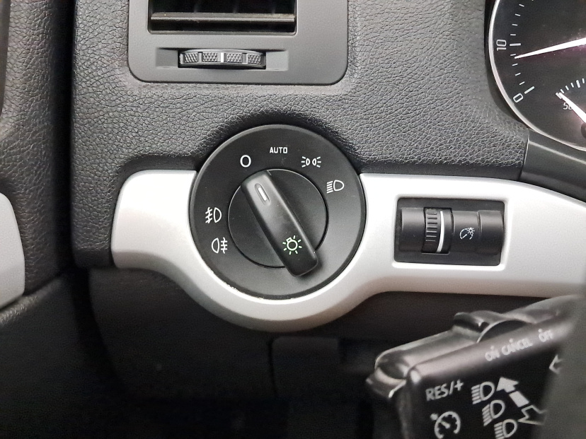 Škoda Octavia, 2010