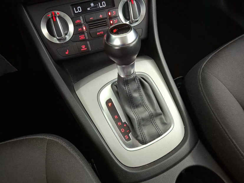 Audi Q3, 2013