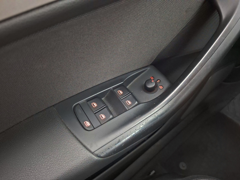 Audi Q3, 2013