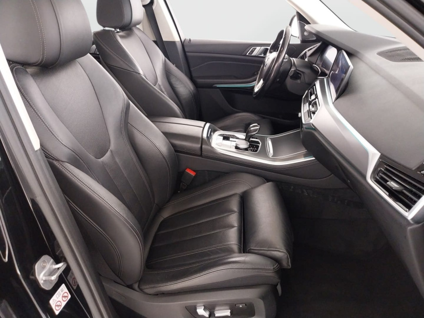 BMW X5, 2020