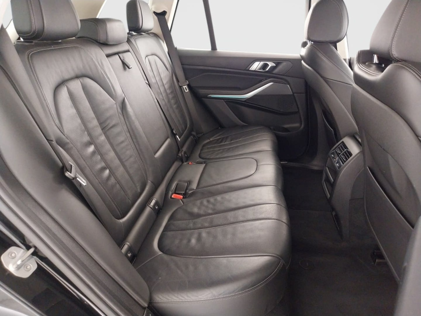 BMW X5, 2020