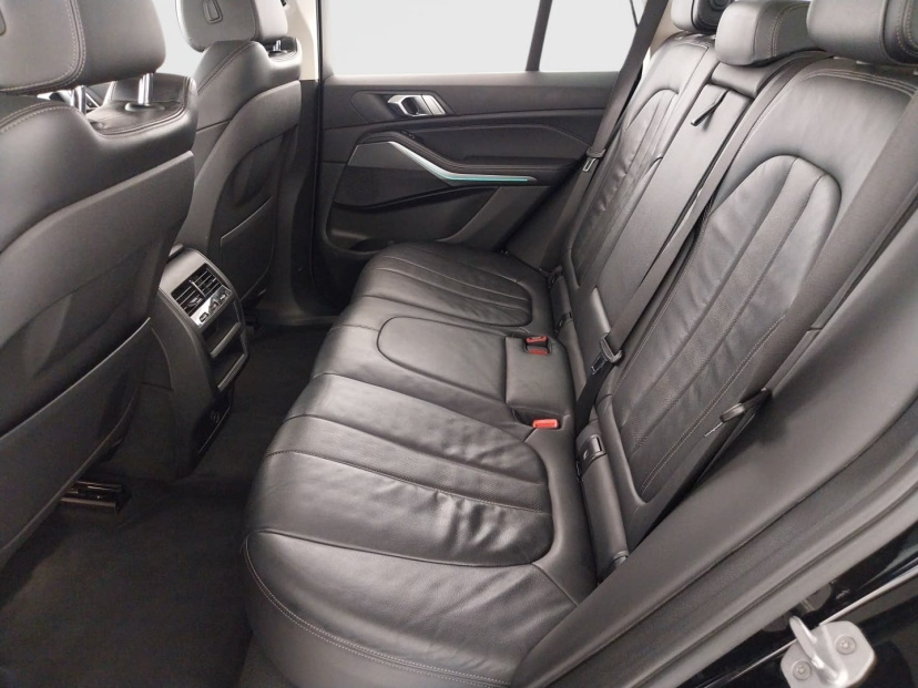 BMW X5, 2020