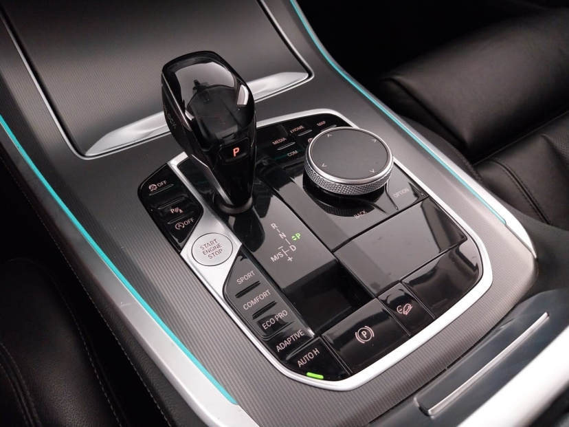 BMW X5, 2020