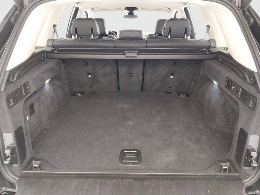 BMW X5, 2020