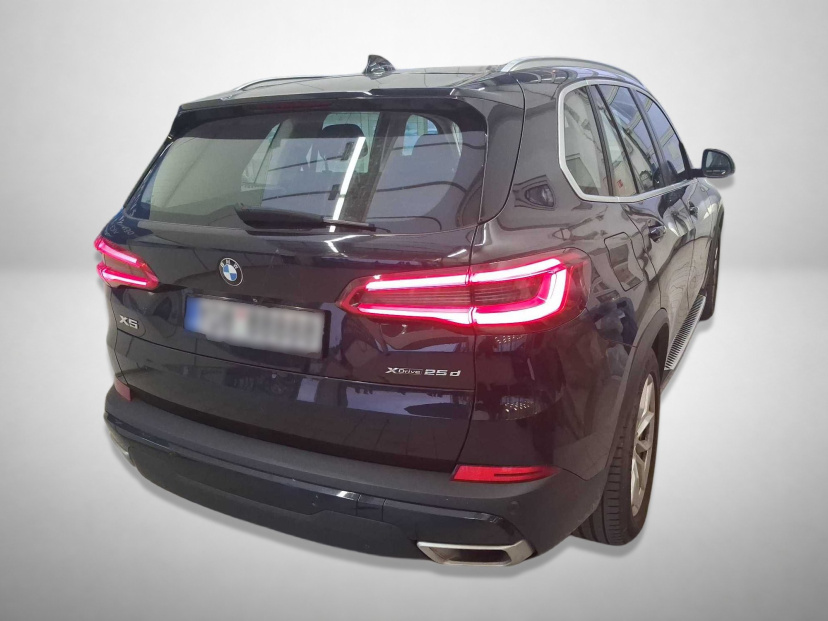 BMW X5, 2020
