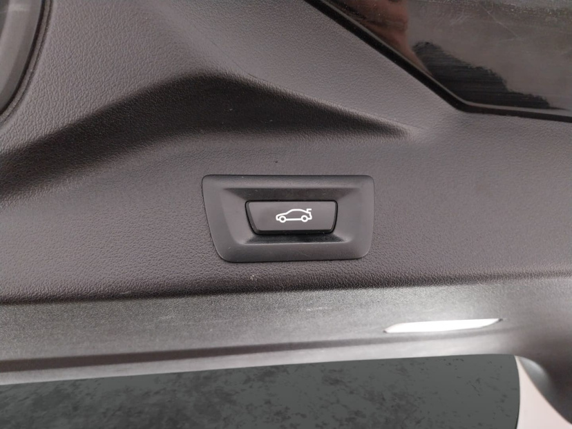 BMW X5, 2020