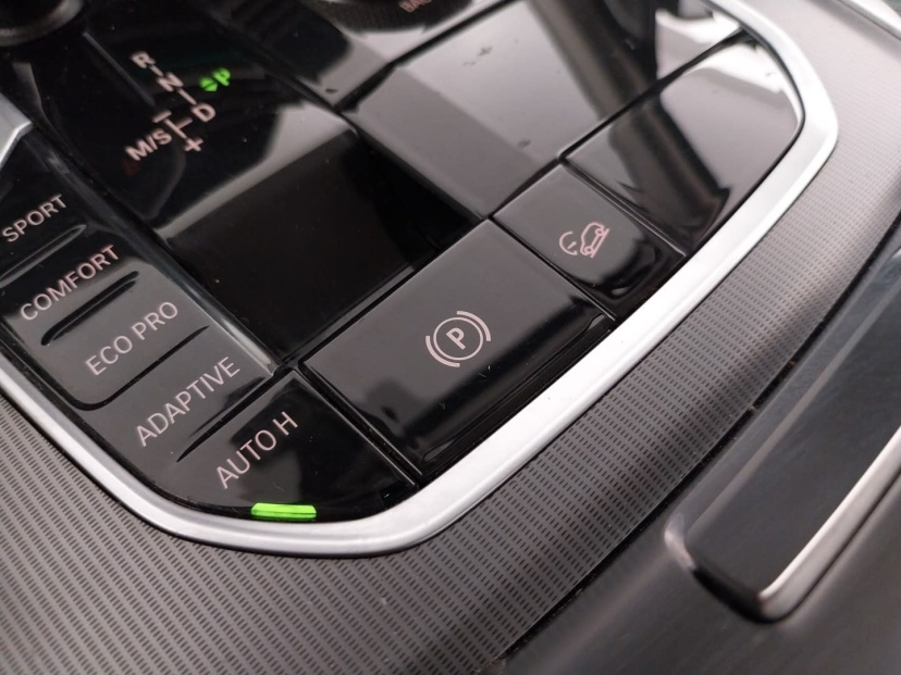 BMW X5, 2020