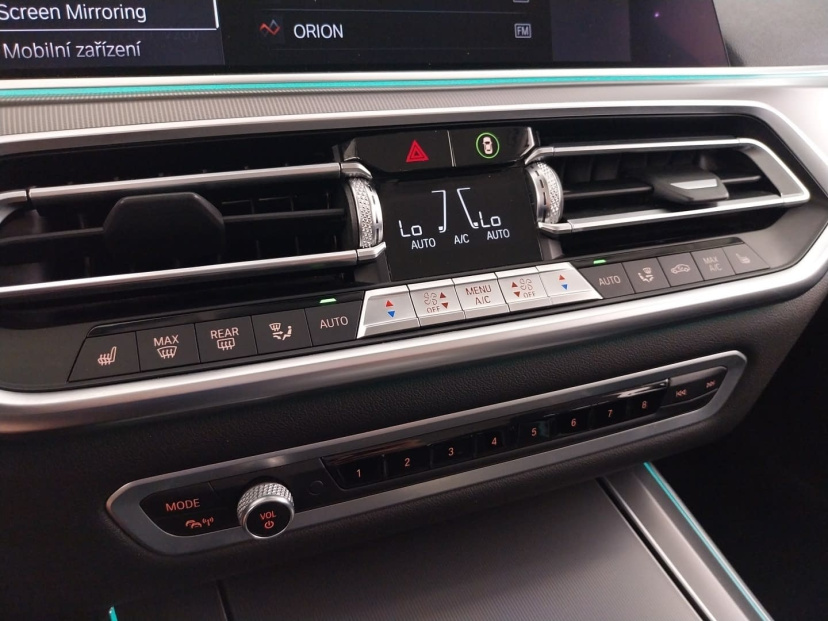 BMW X5, 2020