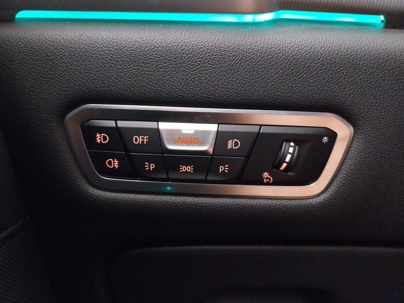BMW X5, 2020