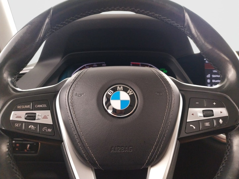 BMW X5, 2020